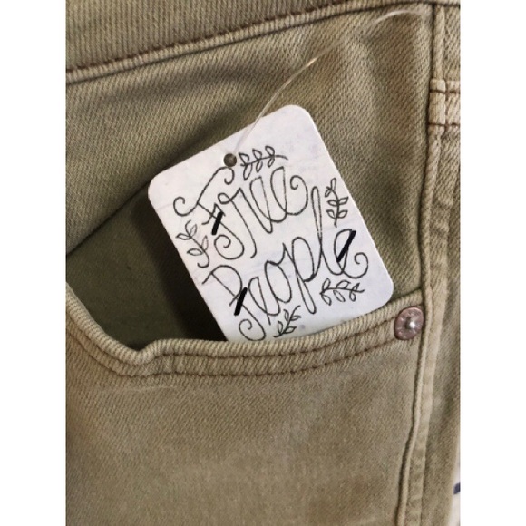 Free People Jeans - Picture 6 of 8